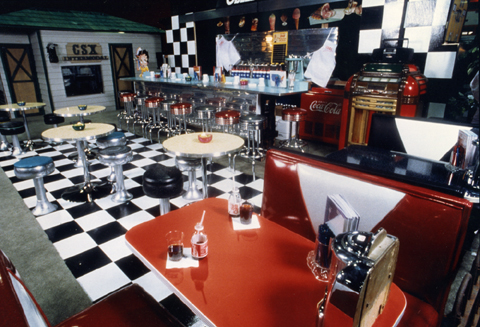 CSX - Intermodal Show