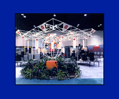 Delsey - International Travel Goods Show