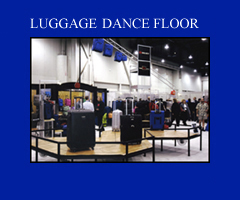 Delsey - International Travel Goods Show