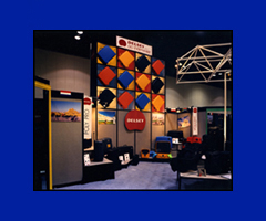 Delsey - International Travel Goods Show