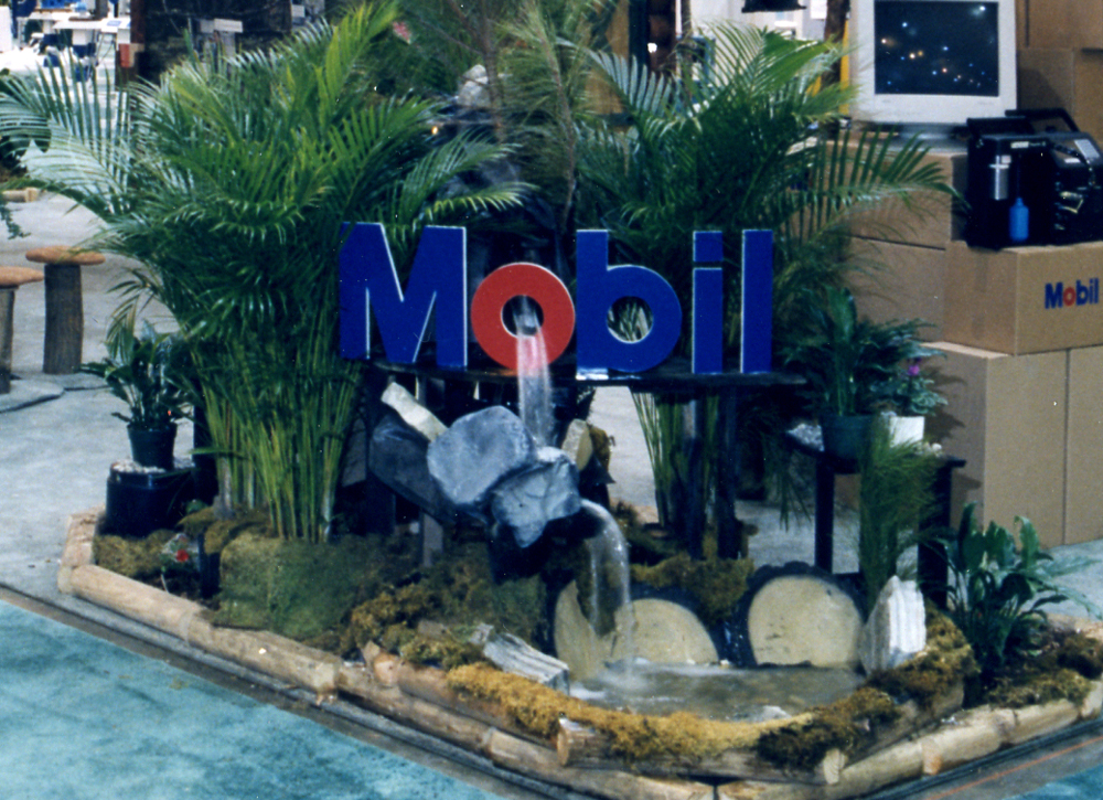 Mobil - TAPPI (Paper & Pulp)