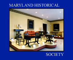 Maryland Historical Society